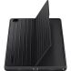 Защитный чехол Protective Standing Cover (FT) для Samsung Galaxy Tab A7 10.4 (2020) EF-RT500CJEGRU - Black (251958B). Фото 2 из 9