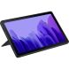 Защитный чехол Protective Standing Cover (FT) для Samsung Galaxy Tab A7 10.4 (2020) EF-RT500CJEGRU - Black (251958B). Фото 6 из 9