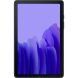 Защитный чехол Protective Standing Cover (FT) для Samsung Galaxy Tab A7 10.4 (2020) EF-RT500CJEGRU - Black (251958B). Фото 8 из 9