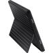 Защитный чехол Protective Standing Cover (FT) для Samsung Galaxy Tab A7 10.4 (2020) EF-RT500CJEGRU - Black (251958B). Фото 3 из 9