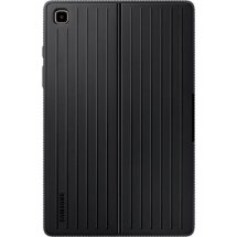 Защитный чехол Protective Standing Cover (FT) для Samsung Galaxy Tab A7 10.4 (2020) EF-RT500CJEGRU - Black: фото 1 из 9