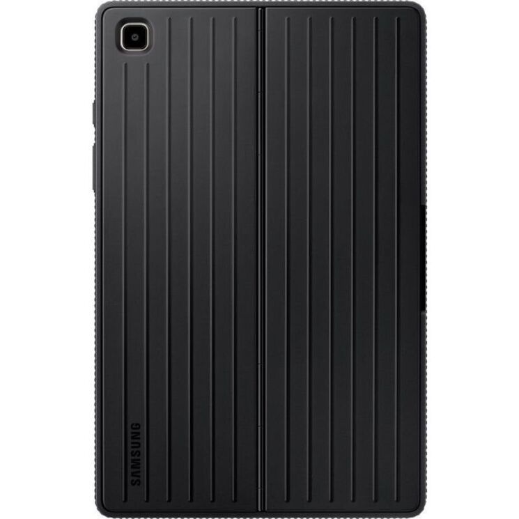 Защитный чехол Protective Standing Cover (FT) для Samsung Galaxy Tab A7 10.4 (2020) EF-RT500CJEGRU - Black: фото 1 из 9