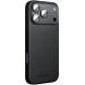 Захисний чохол QIALINO Classic Cover (with MagSafe Support) для Apple iPhone 17 Pro - Black (387375B). Фото 3 з 14