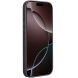 Захисний чохол QIALINO Classic Cover (with MagSafe Support) для Apple iPhone 17 Pro - Black (387375B). Фото 2 з 14