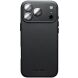 Захисний чохол QIALINO Classic Cover (with MagSafe Support) для Apple iPhone 17 Pro - Black (387375B). Фото 4 з 14