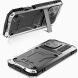 Защитный чехол R-JUST Military для Apple iPhone 16 Pro Max - Silver (360443S). Фото 2 из 9