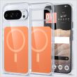 Защитный чехол Reframe Claro Mag для Google Pixel 10 / 10 Pro / 9 / 9 Pro - Orange (385925O)