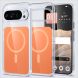 Защитный чехол Reframe Claro Mag для Google Pixel 10 / 10 Pro / 9 / 9 Pro - Orange (385925O). Фото 1 из 7