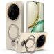 Защитный чехол Reframe Draco Casе для Xiaomi 17 Ultra - Apricot (407556A). Фото 1 из 7