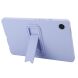 Защитный чехол Reframe Kickstand Cover для Samsung Galaxy Tab A9 (X110/115) - Light Purple (339351LV). Фото 2 из 10
