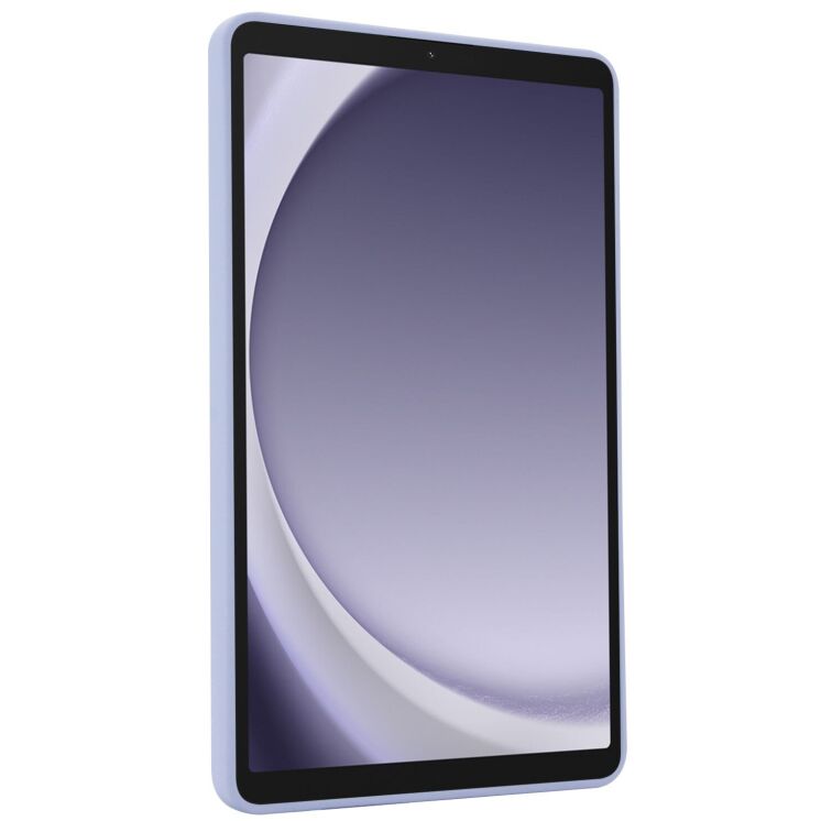 Защитный чехол Reframe Kickstand Cover для Samsung Galaxy Tab A9 (X110/115) - Light Purple: фото 4 из 10