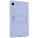 Защитный чехол Reframe Kickstand Cover для Samsung Galaxy Tab A9 (X110/115) - Light Purple (339351LV). Фото 3 из 10