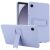 Захисний чохол Reframe Kickstand Cover для Samsung Galaxy Tab A9 (X110/115) - Light Purple: фото 1 з 10