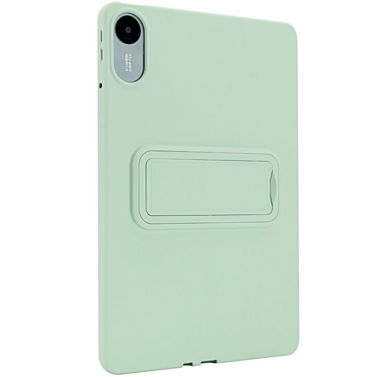 Защитный чехол Reframe Kickstand Cover для Xiaomi Redmi Pad 2 - Mint Green: фото 3 из 11