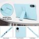 Защитный чехол Reframe Kickstand Cover для Xiaomi Redmi Pad 2 - Mint Green (383234MG). Фото 11 из 11