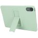 Защитный чехол Reframe Kickstand Cover для Xiaomi Redmi Pad 2 - Mint Green (383234MG). Фото 2 из 11