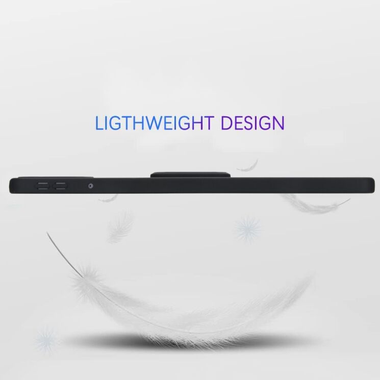 Защитный чехол Reframe Kickstand Cover для Xiaomi Redmi Pad 2 - Mint Green: фото 6 из 11