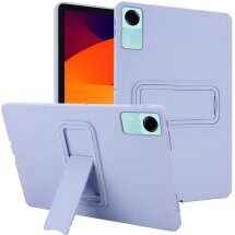 Захисний чохол Reframe Kickstand Cover для Xiaomi Redmi Pad SE - Light Purple: фото 1 з 10