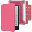 Захисний чохол Reframe Magnetic Cover для Amazon Kindle Paperwhite (2024) - Rose (406407RO)