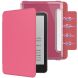 Захисний чохол Reframe Magnetic Cover для Amazon Kindle Paperwhite (2024) - Rose (406407RO). Фото 1 з 4