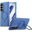 Захисний чохол Reframe Rotating Kickstand Case для Samsung Galaxy Fold 8 Ultra - Blue (424022L)