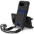 Захисний чохол Reframe Silicone Holder для Google Pixel 8 - Black: фото 1 з 8