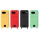 Захисний чохол Reframe Silicone Holder для Google Pixel 8 - Black (325780B). Фото 2 з 8