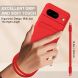 Захисний чохол Reframe Silicone Holder для Google Pixel 8 - Black (325780B). Фото 4 з 8