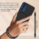 Захисний чохол Reframe Silicone Holder для Samsung Galaxy A55 (A556) - Black (353711B). Фото 3 з 7