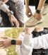 Захисний чохол Ringke Air Sports для Apple Watch 41 mm (7 / 8 / 9 Series) 8809848203497 - Dark Green (304815G). Фото 8 з 11