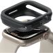 Защитный чехол Ringke Air Sports для Apple Watch 41 mm (7 / 8 / 9 Series) 8809848200670 - Black (304815B). Фото 1 из 11