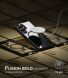 Защитный чехол Ringke Fusion Bold MagSafe для Samsung Galaxy S25 Ultra (S938) 8800274969094 - Black (374534B). Фото 2 из 19