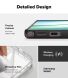 Защитный чехол Ringke Fusion Bold MagSafe для Samsung Galaxy S25 Ultra (S938) 8800274969094 - Black (374534B). Фото 15 из 19