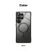 Защитный чехол Ringke Fusion Bold MagSafe для Samsung Galaxy S25 Ultra (S938) 8800274969094 - Black (374534B). Фото 16 из 19