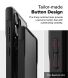Защитный чехол Ringke Fusion Bold MagSafe для Samsung Galaxy S25 Ultra (S938) 8800274969094 - Black (374534B). Фото 14 из 19