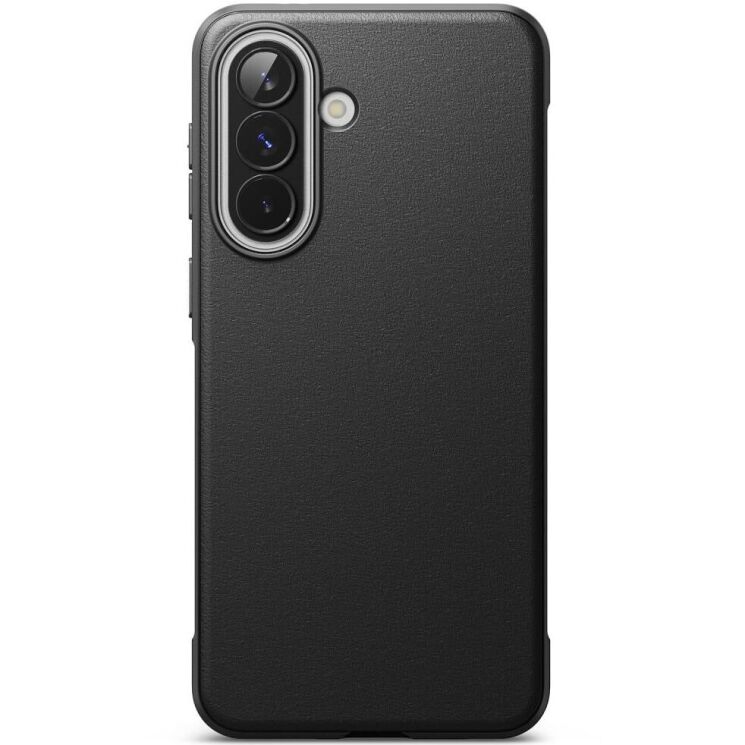 Защитный чехол Ringke Onyx для Samsung Galaxy A57 (A576) 8800328818101 - Black: фото 2 из 16