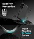 Защитный чехол Ringke Onyx для Samsung Galaxy A57 (A576) 8800328818101 - Black (406156B). Фото 8 из 16