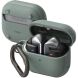 Захисний чохол Ringke Onyx Magnetic для Samsung Galaxy Buds 3 / Buds 3 Pro (8809961787959) - Green (360922G). Фото 1 з 16