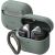 Захисний чохол Ringke Onyx Magnetic для Samsung Galaxy Buds 3 / Buds 3 Pro (8809961787959) - Green: фото 1 з 16