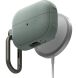 Захисний чохол Ringke Onyx Magnetic для Samsung Galaxy Buds 3 / Buds 3 Pro (8809961787959) - Green (360922G). Фото 2 з 16