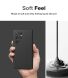 Защитный чехол Ringke Silicone Magnetic для Samsung Galaxy S24 Ultra (S928) 8809961783968 - Black (375855B). Фото 8 из 17