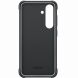 Защитный чехол Rugged для Samsung Galaxy S25 Plus (S936) EF-RS936CBEGWW - Black (371966B). Фото 5 из 5
