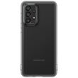 Захисний чохол Soft Clear Cover для Samsung Galaxy A33 (A336) EF-QA336TBEGRU - Black (292783B)