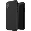 Захисний чохол Speck Presidio Pro для Apple iPhone X / iPhone XS - Black (353318B)