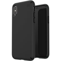 Захисний чохол Speck Presidio Pro для Apple iPhone X / iPhone XS - Black: фото 1 з 6