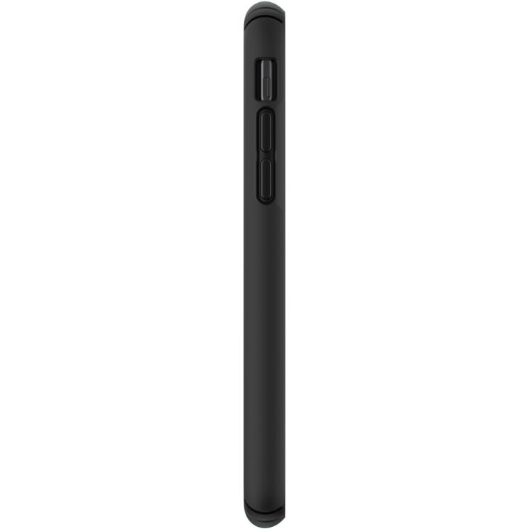 Захисний чохол Speck Presidio Pro для Apple iPhone X / iPhone XS - Black: фото 2 з 6
