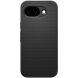 Защитный чехол Spigen Liquid Air для Google Pixel 10a (ACS11285) - Matte Black (407303B). Фото 2 из 16