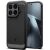 Защитный чехол Spigen Rugged Armor для Xiaomi 17T Pro (ACS11869) - Matte Black: фото 1 из 11