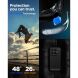 Защитный чехол Spigen Rugged Armor для Xiaomi 17T Pro (ACS11869) - Matte Black (422366MB). Фото 7 из 11