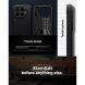 Защитный чехол Spigen Rugged Armor для Xiaomi 17T Pro (ACS11869) - Matte Black (422366MB). Фото 11 из 11